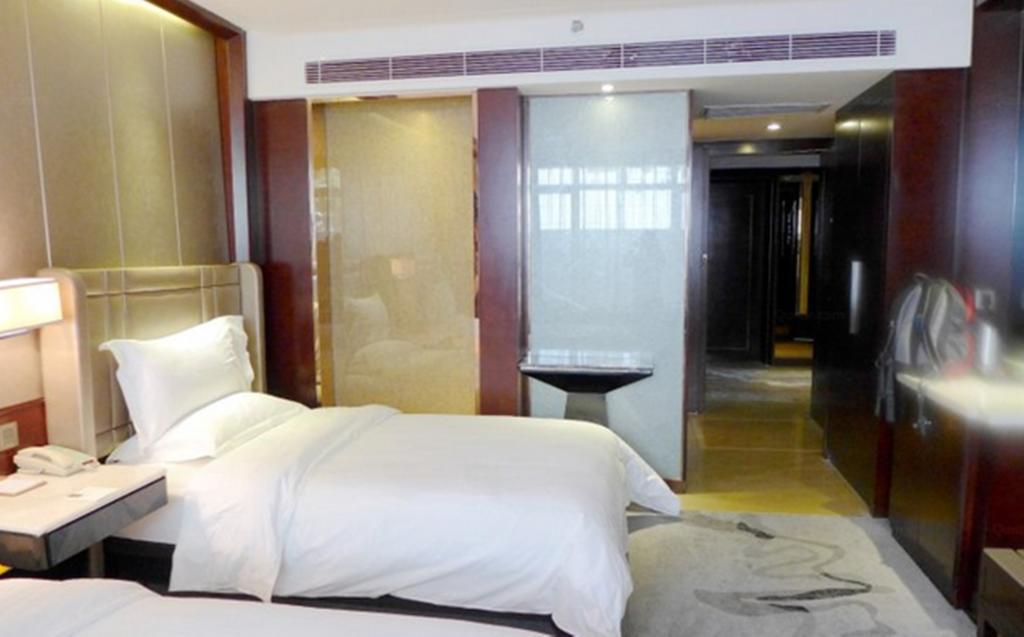 Tibet Minshan Hotel Лхаса Экстерьер фото