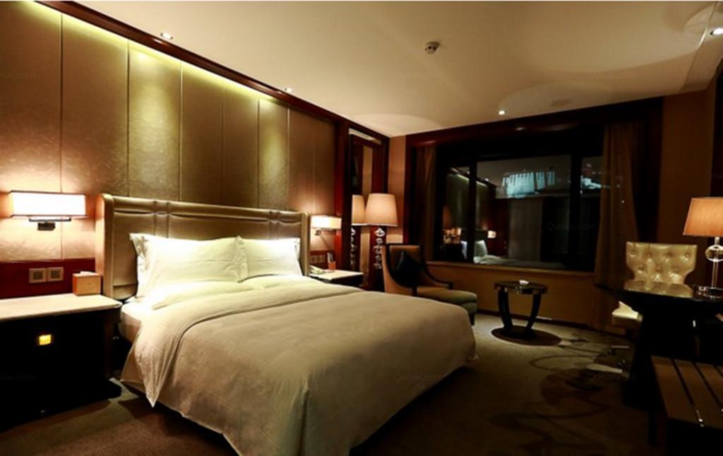Tibet Minshan Hotel Лхаса Экстерьер фото