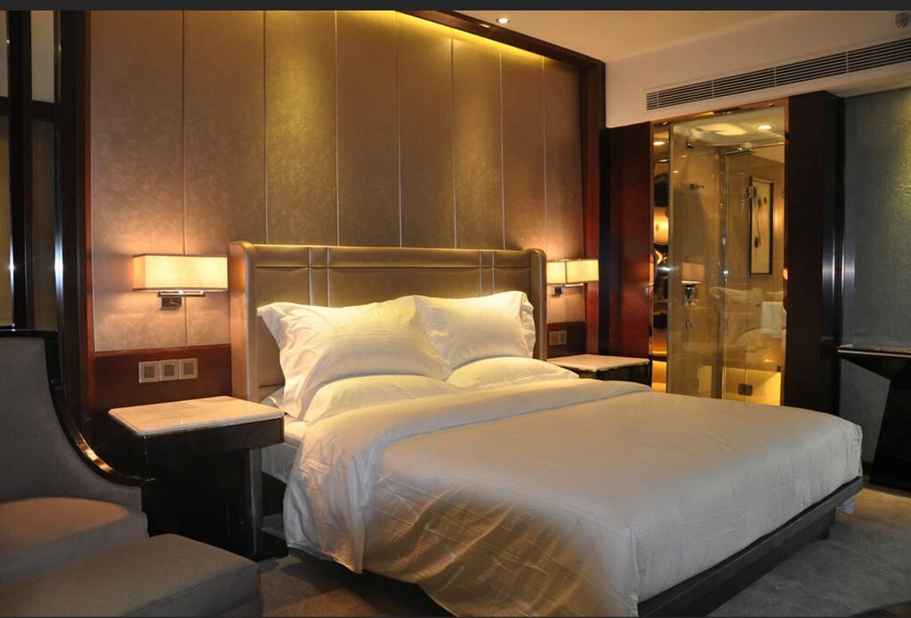 Tibet Minshan Hotel Лхаса Экстерьер фото
