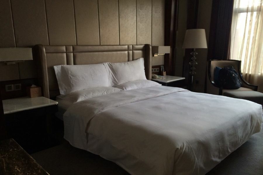 Tibet Minshan Hotel Лхаса Экстерьер фото
